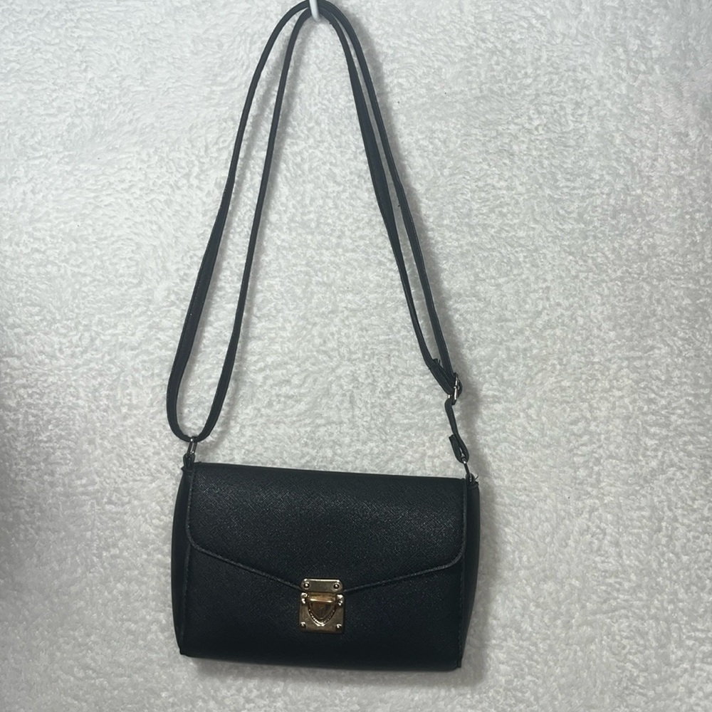 Crossbody Purse